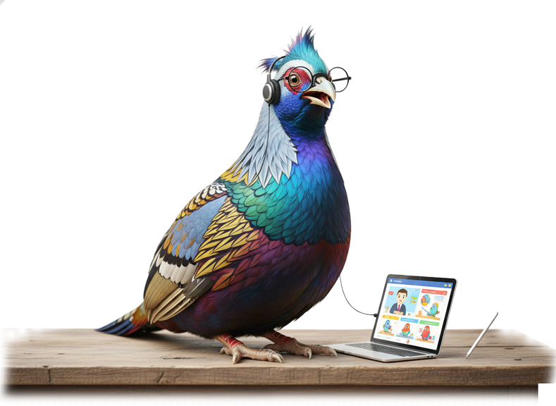 Online Platform Support